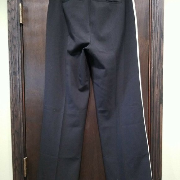 TOMMY HILFIGER ~RED/ WHITE ~SIDE STRIPE 8 - Picture 5 of 10